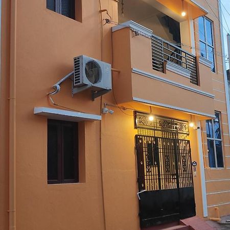 Zia Villa ปอนดิเชอรี ภายนอก รูปภาพ